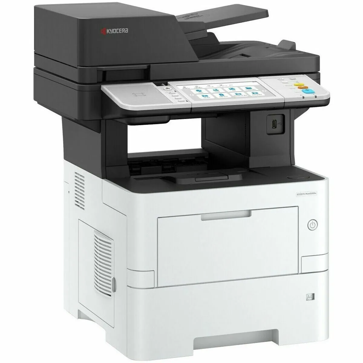 KYOCERA ECOSYS MA4500ifx Laser A4 1200 x 1200 DPI 45 ppm Neuf - vue 5
