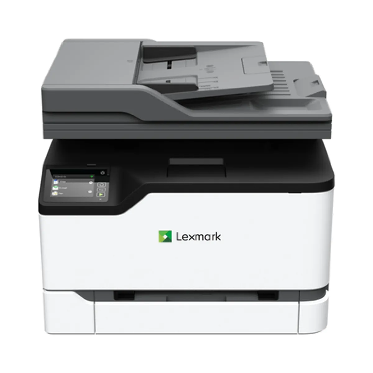 Multifonction Lexmark CX331adwe Laser Couleur WiFi Duplex Fax Tout-en-Un - Image 3