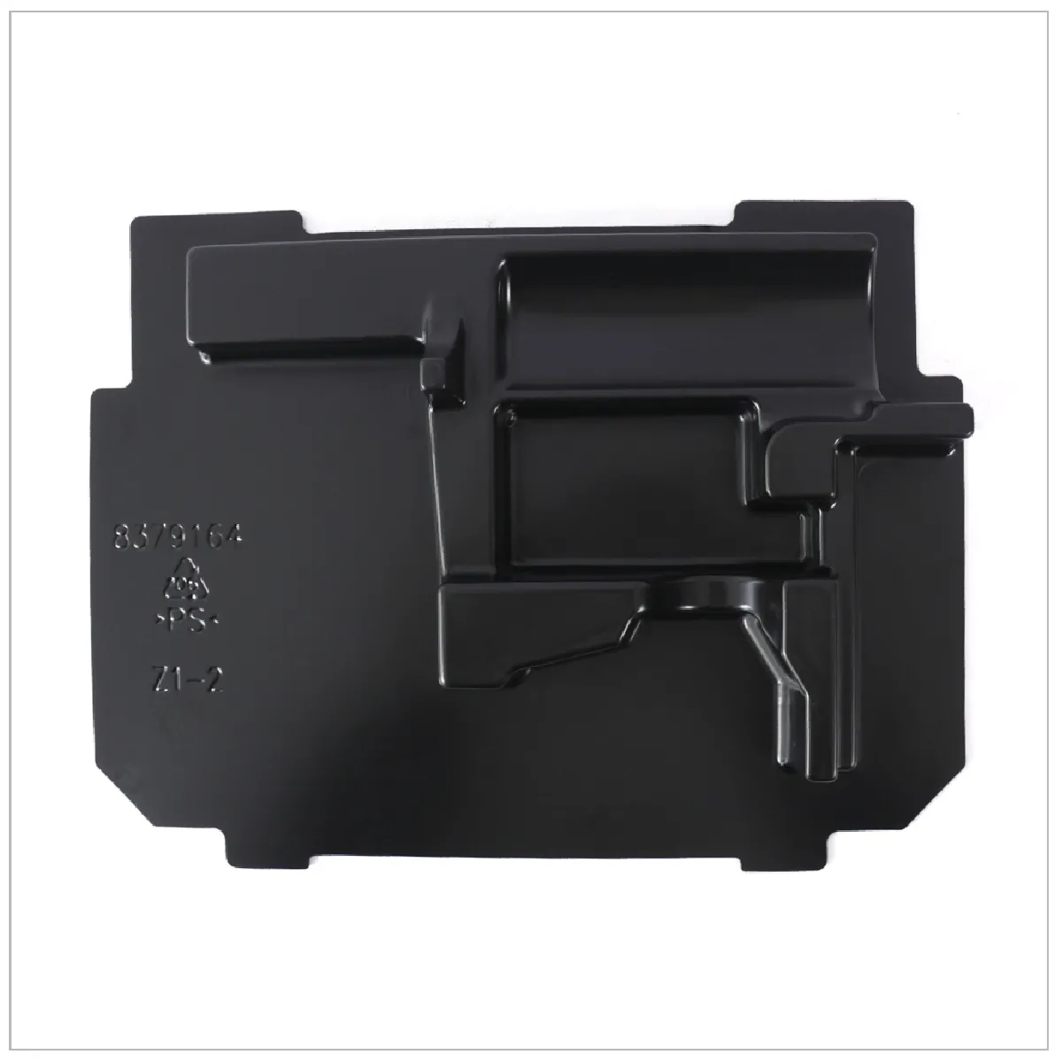 Makita Insert pour BHPDHP BDFDDF