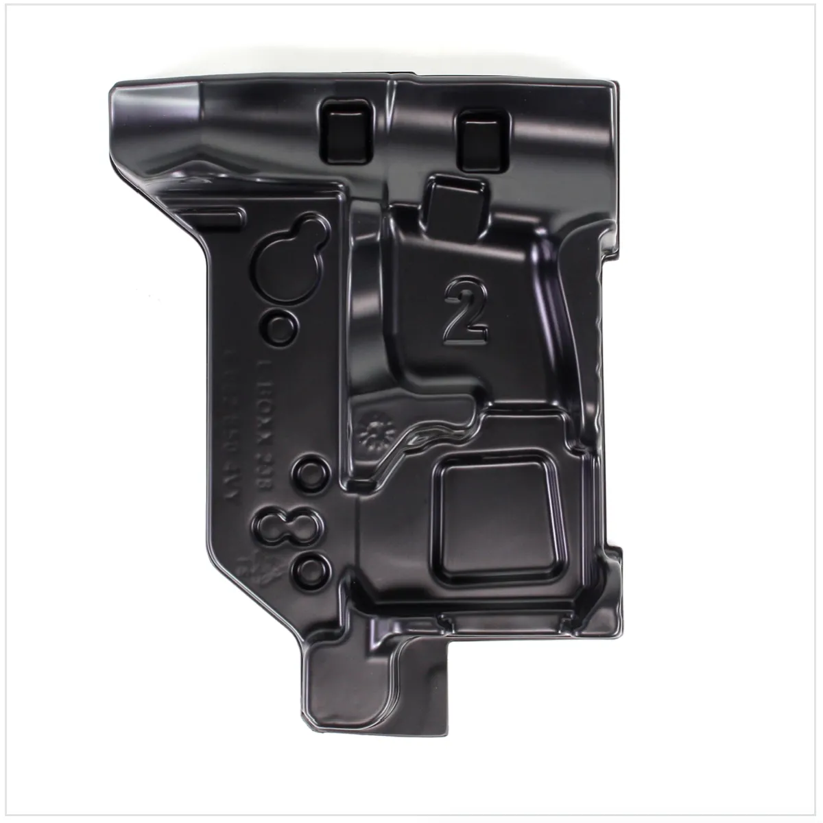 Bosch Insert Boxx pour GSR 18 V EC