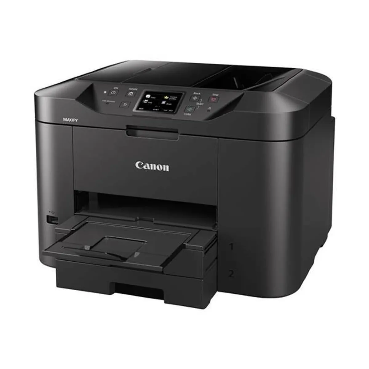 Canon imprimante jet d'encre - Noir