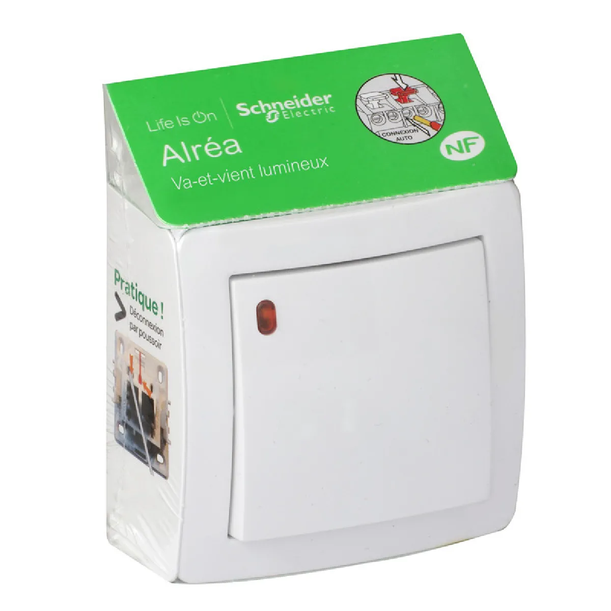 Schneider Electric Alréa