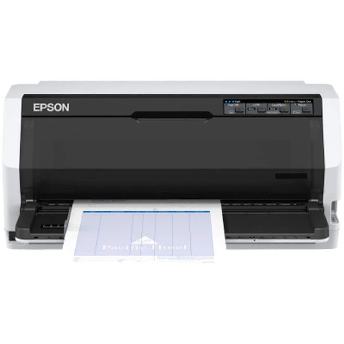 EPSON LQ 690II