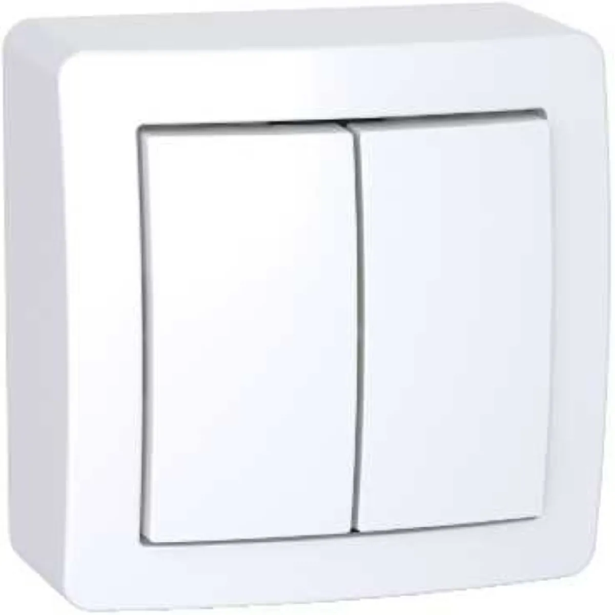 Schneider Electric Blanc Alrea Alb62056p
