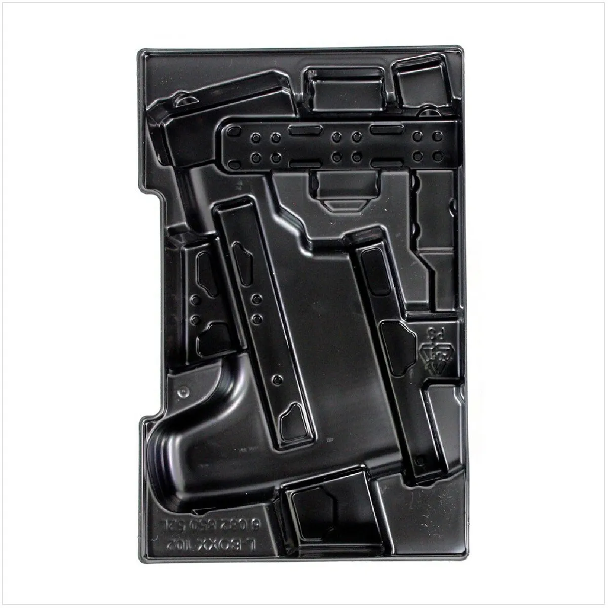 Bosch Insert GST 10 812 V Li Professional