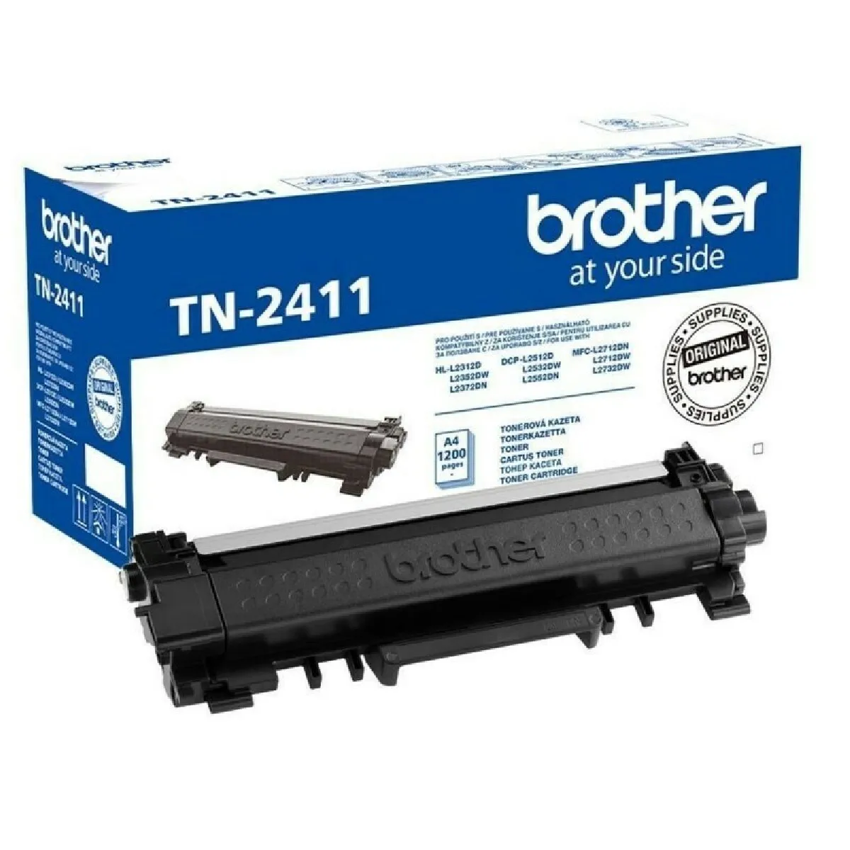 Brother TN 2411