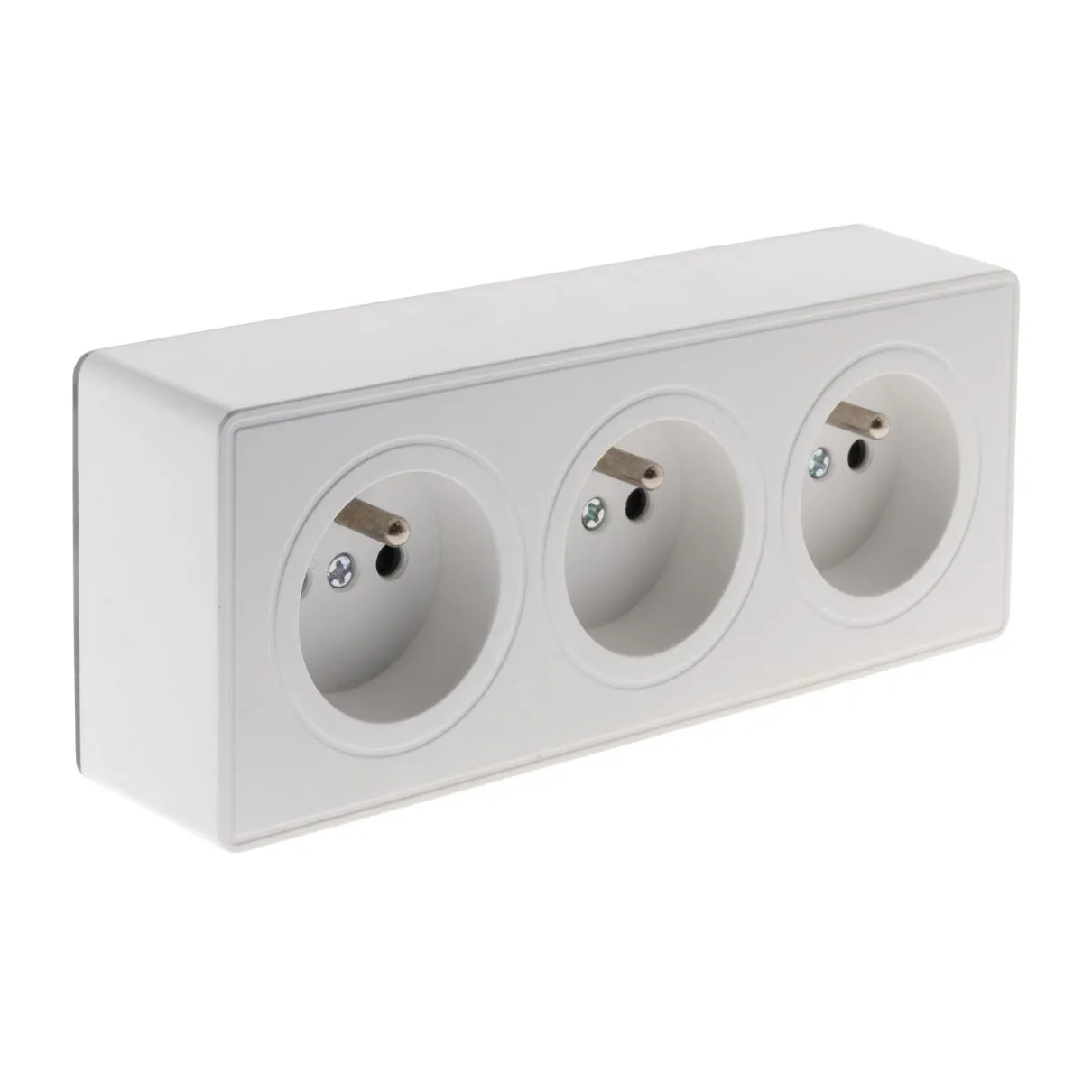 Zenitech Blanc Vulco Triple