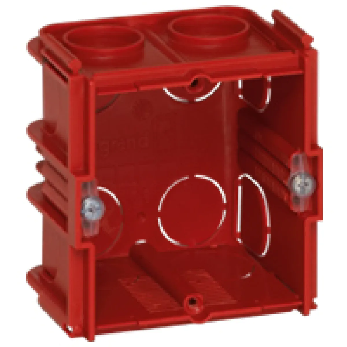 Legrand Boîte D’encastrement Batibox