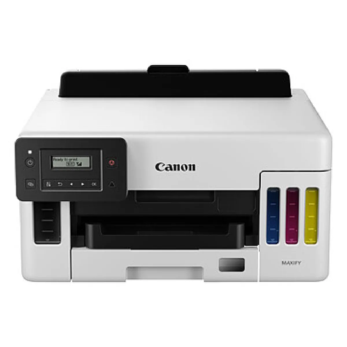 Canon MAXIFY GX5050 - vue 7