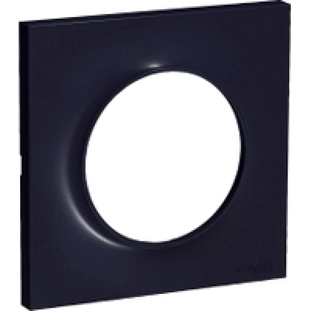 Schneider electric S540702 - Anthracite