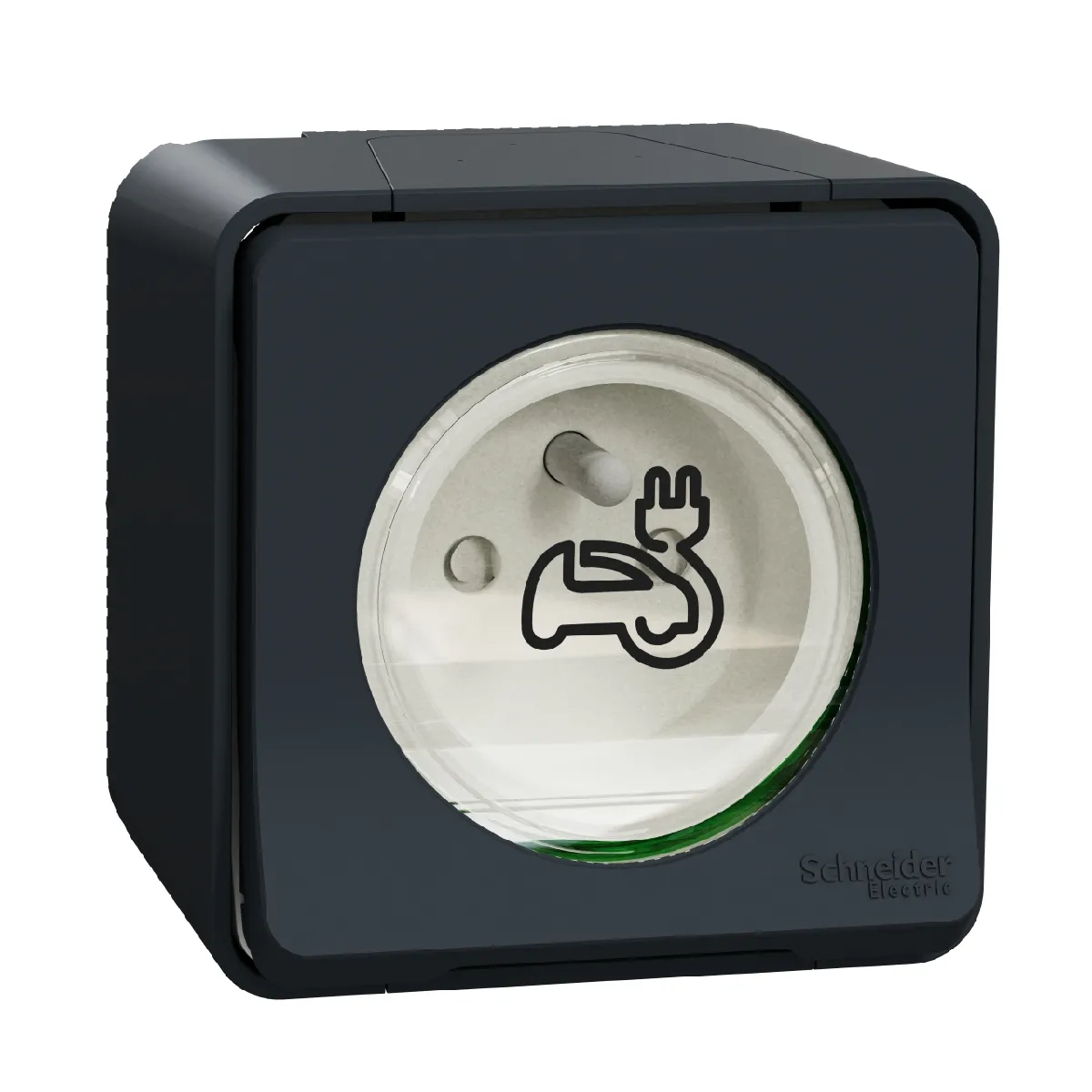 Schneider Electric MUREVA STY MUR36010 - vue 2