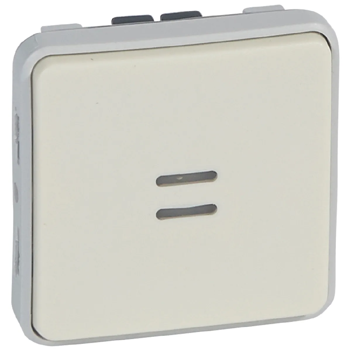Legrand Blanc Plexo 55