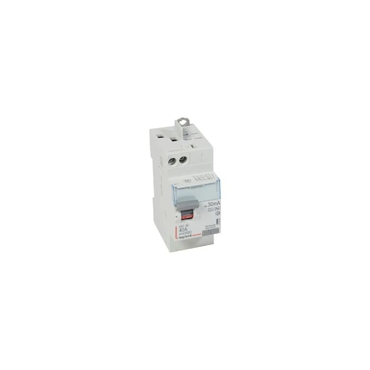 Legrand Dx³ 411644