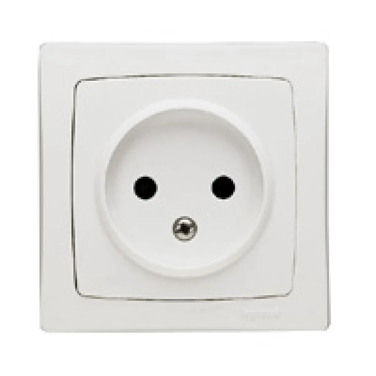 Legrand Prise 2P - Appareillage Saillie Composable - Complet - Image 2