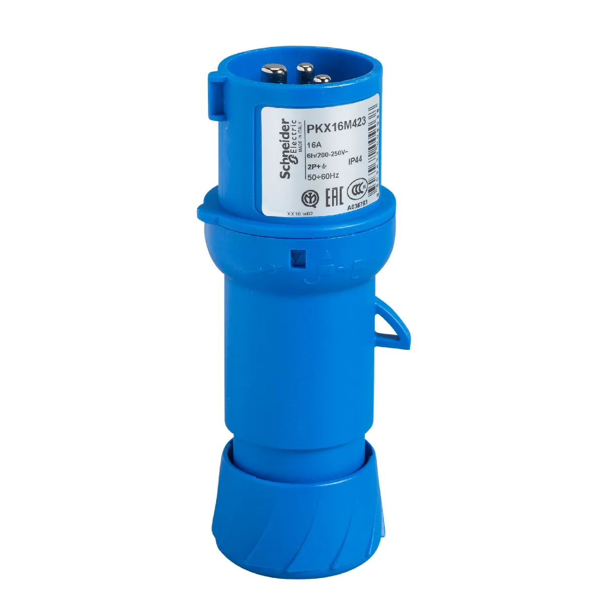 Schneider Electric PKX32M423 - vue 2