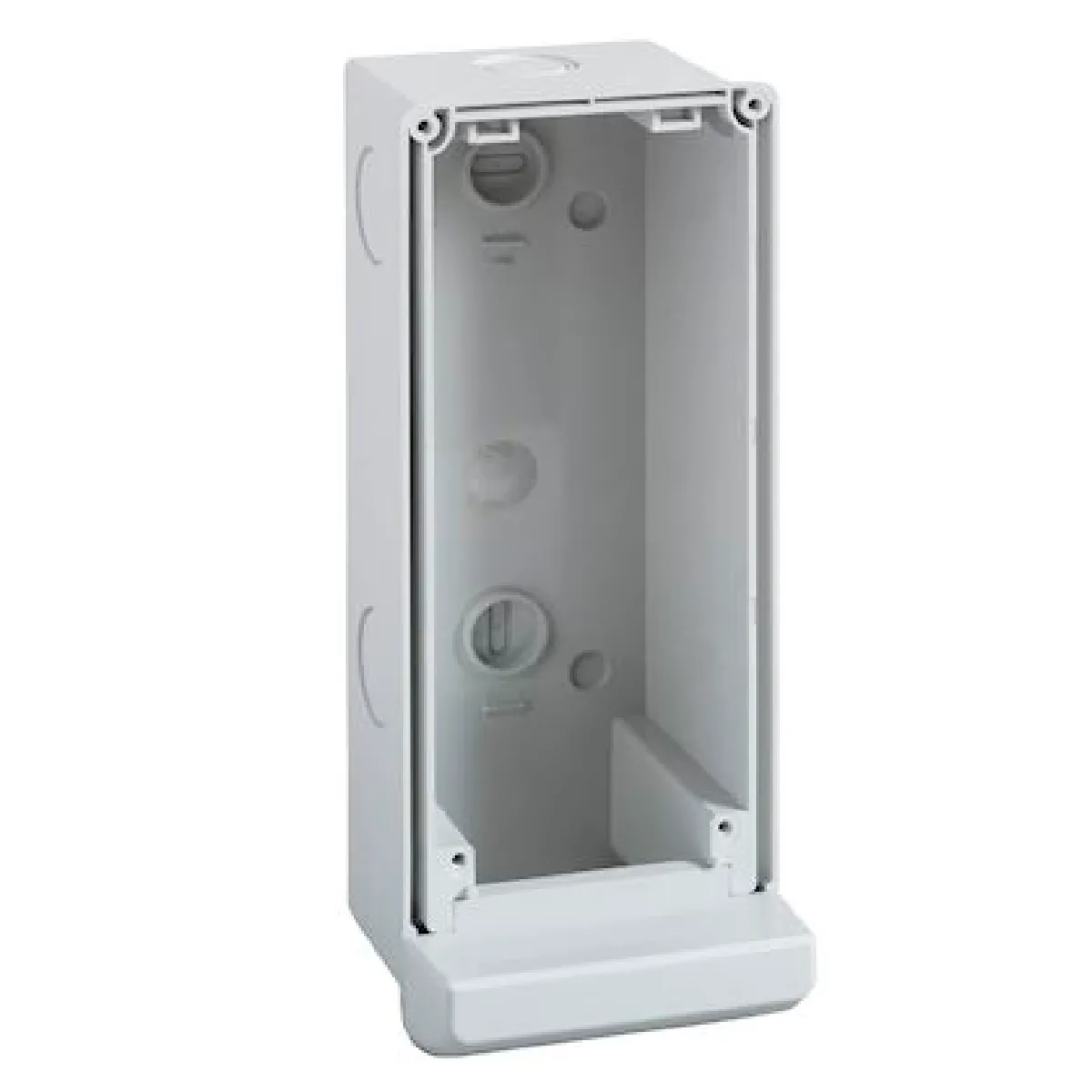 Schneider Electric Pratika 83920 Boîtier mural - vue 2