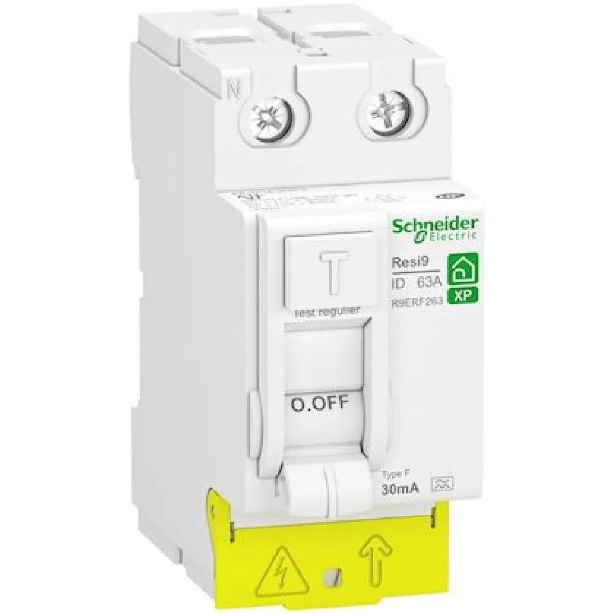 Schneider Electric R9PRA263 - vue 4