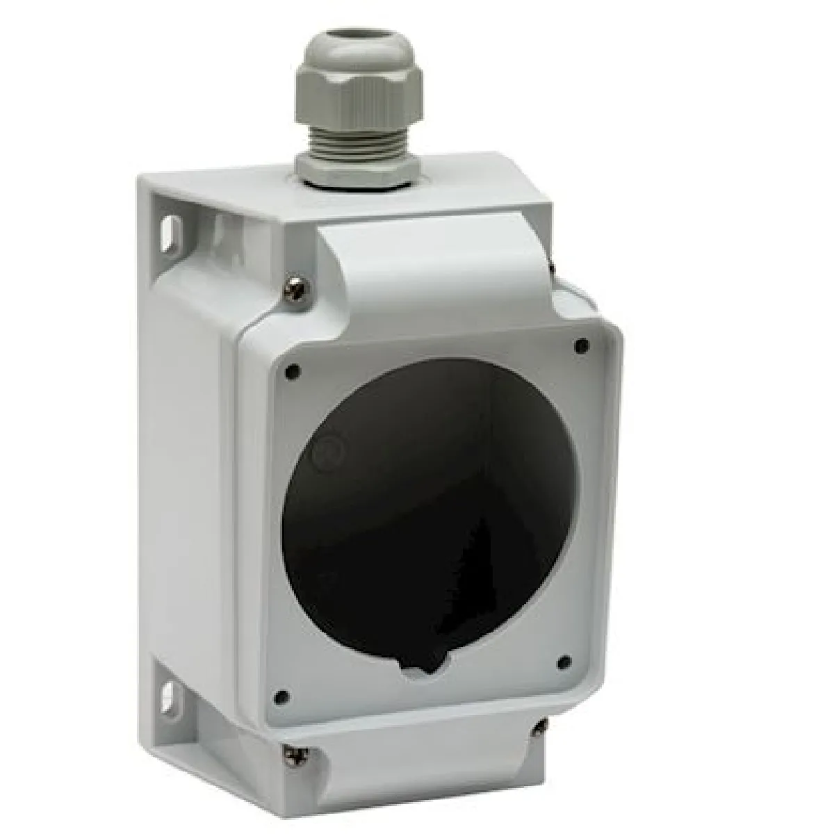 SCHNEIDER ELECTRIC PKZ100 - vue 2