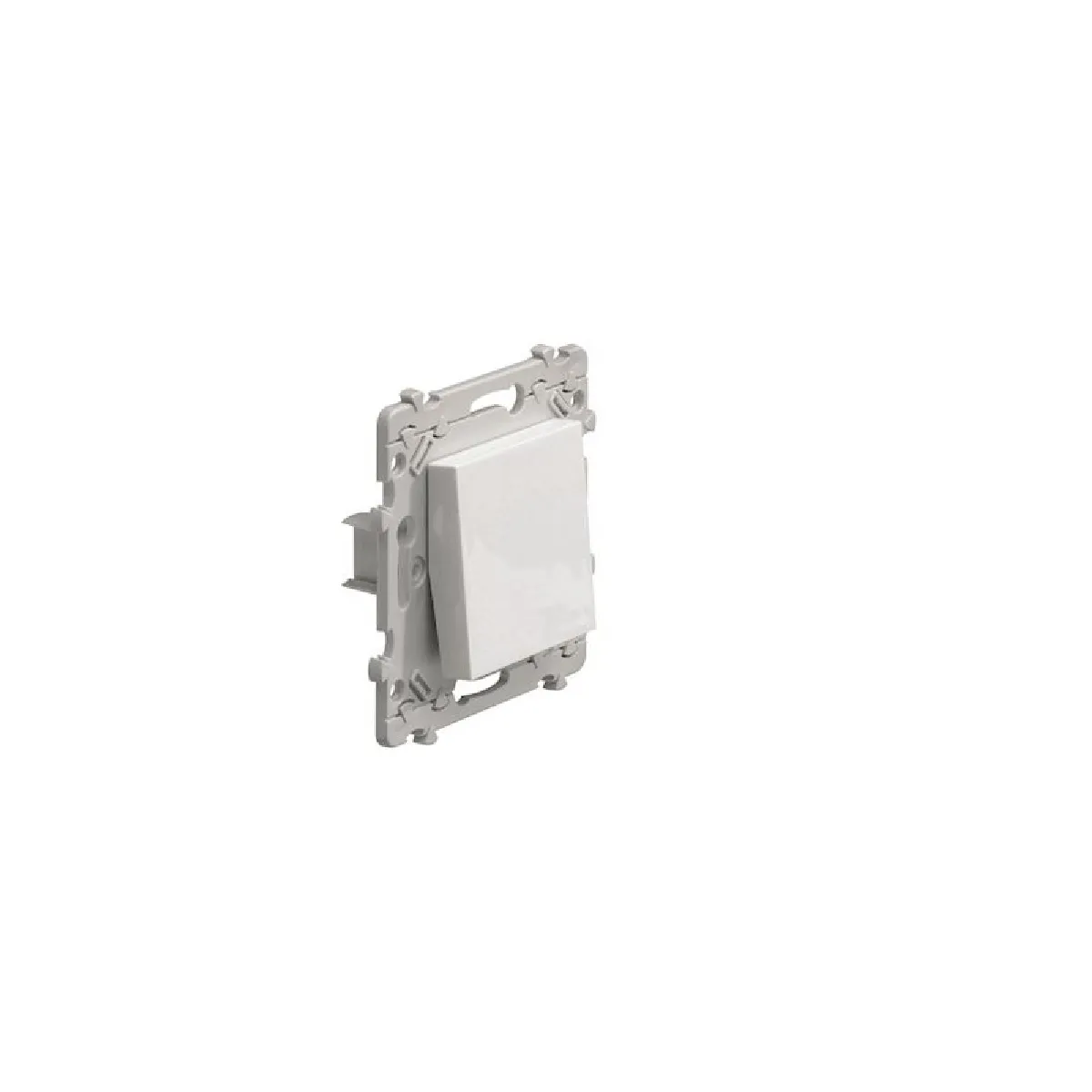 Hager Blanc Essensya We022