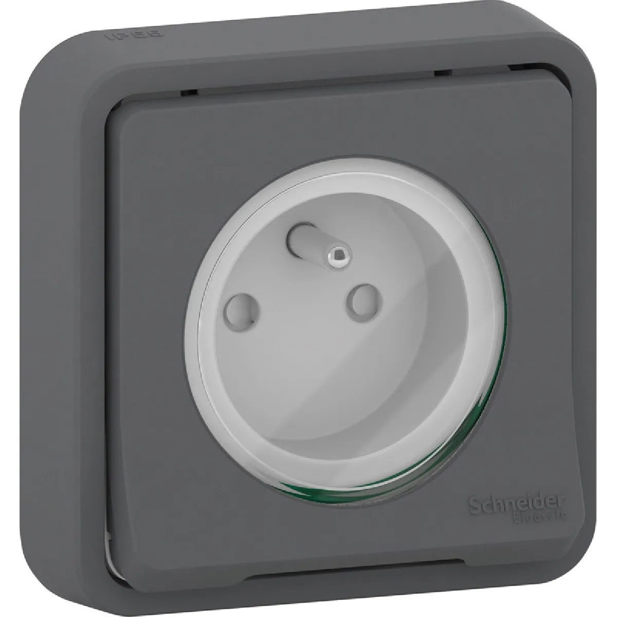 Schneider Electric Mureva Styl - vue 5