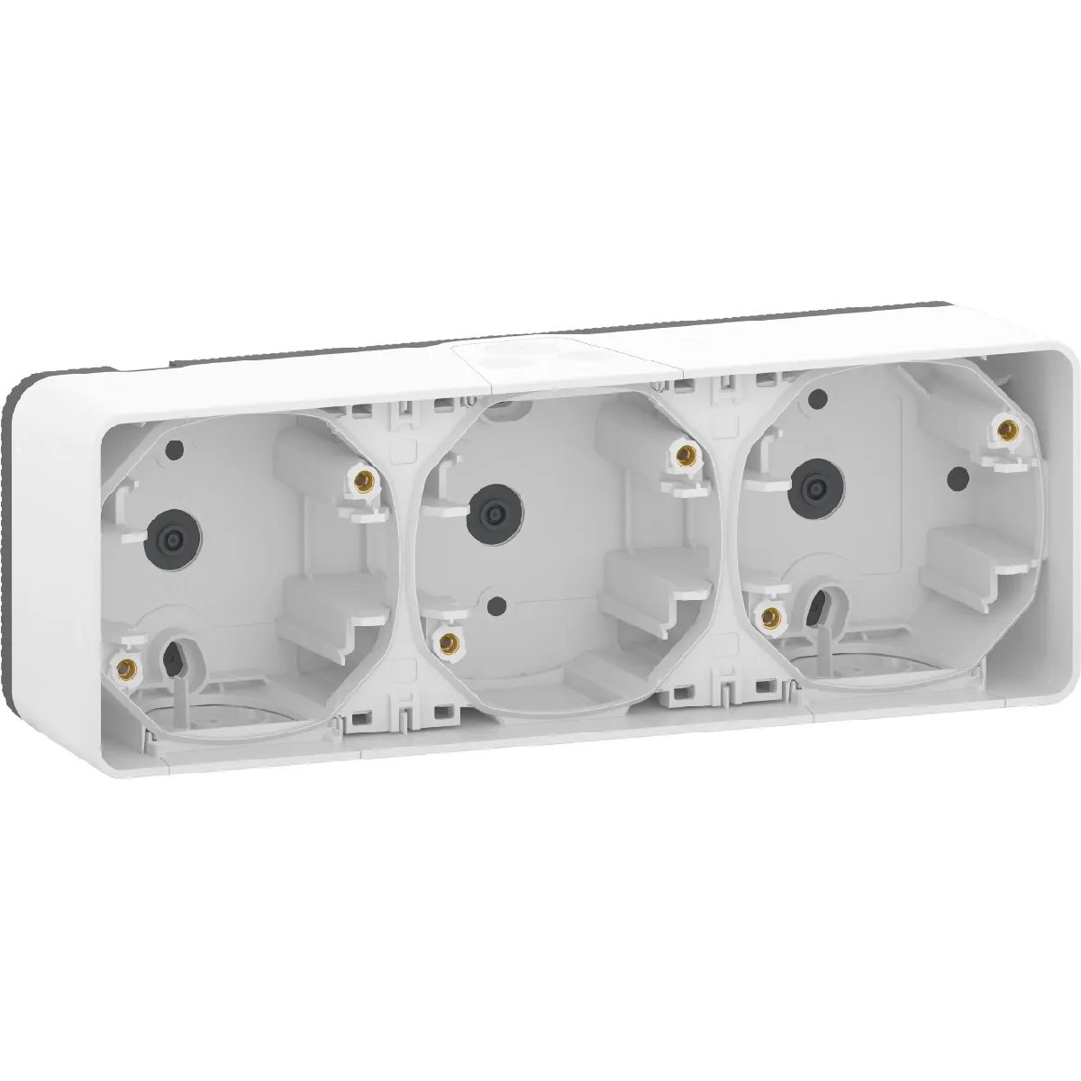 Schneider Electric Blanc Mureva Styl Mur39913