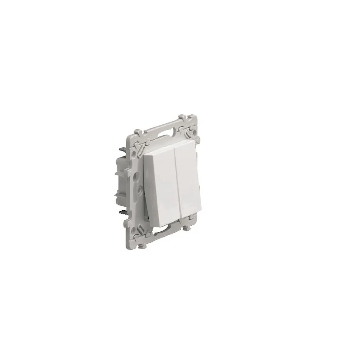 Hager Blanc Essensya We044