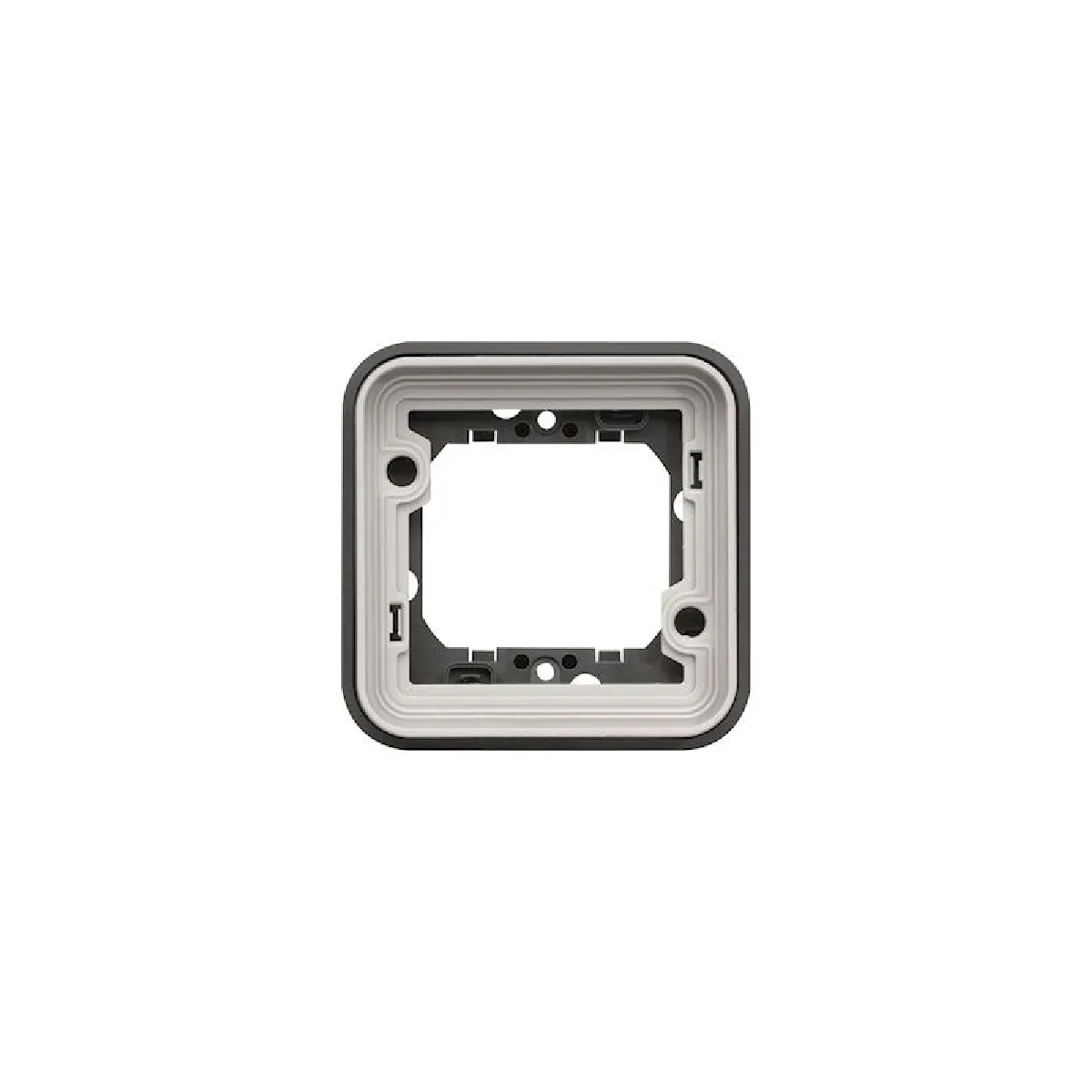 Hager Gris Wna401