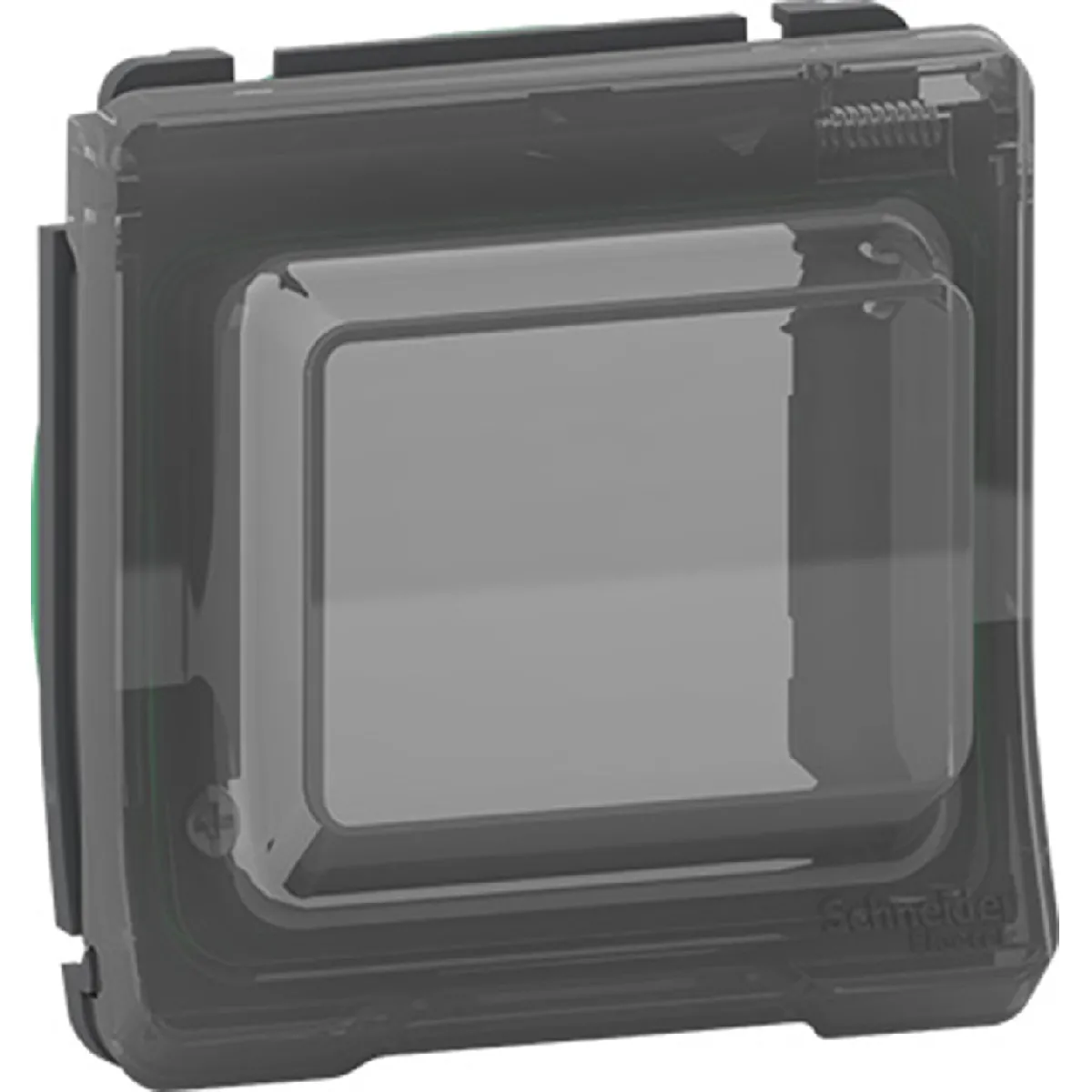 SCHNEIDER Prise Double Mureva Styl - vue 5