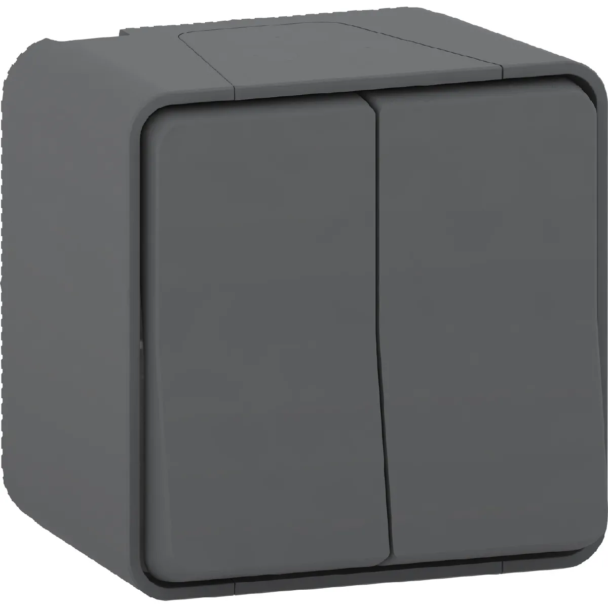 Schneider Electric Mureva Styl - vue 2