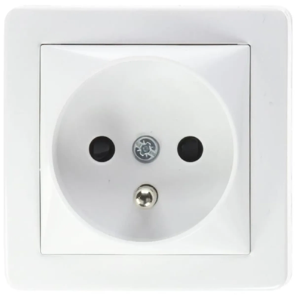 Schneider Electric Prise 2P+T Alréa