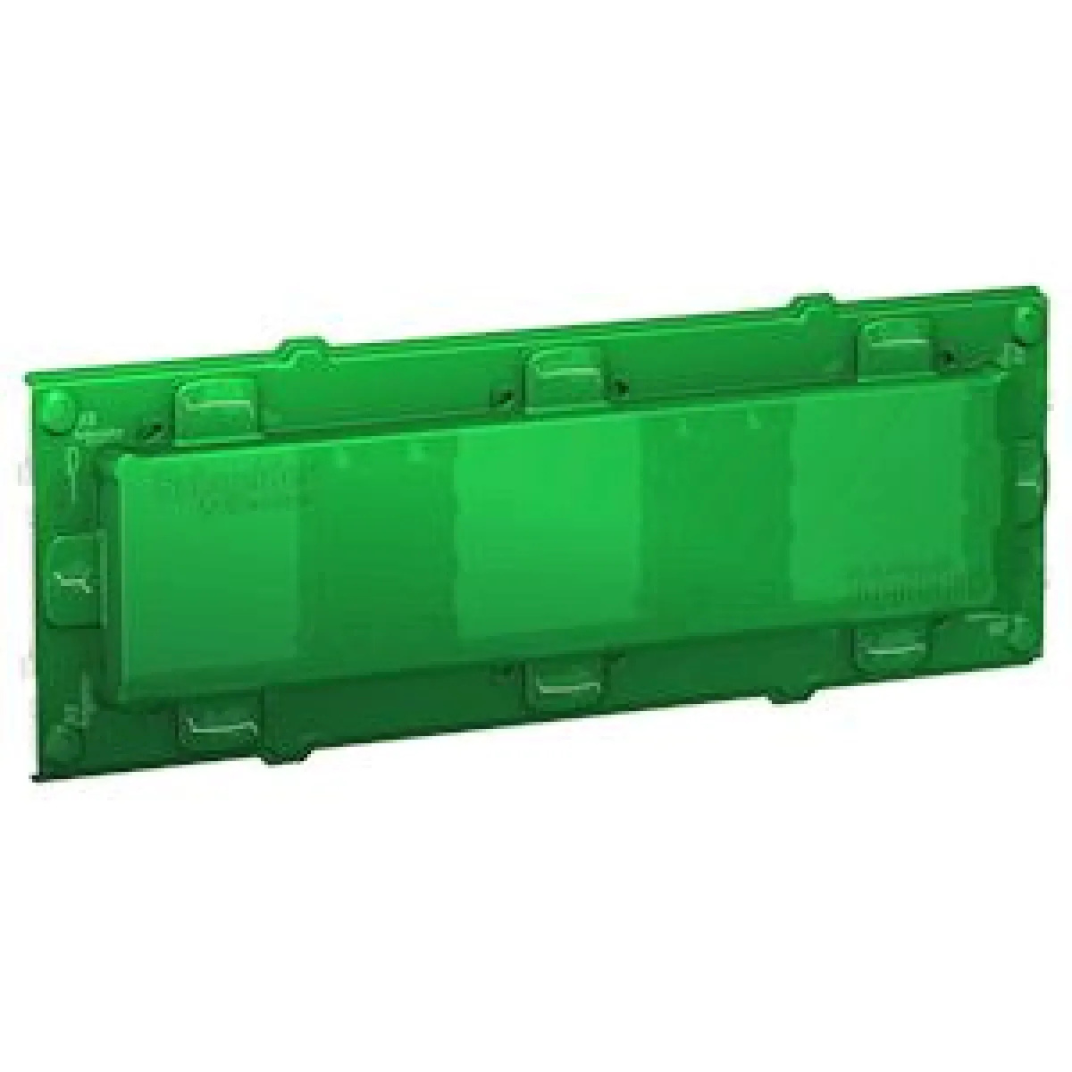 Schneider Electric NU7006C Support Fixation - vue 2