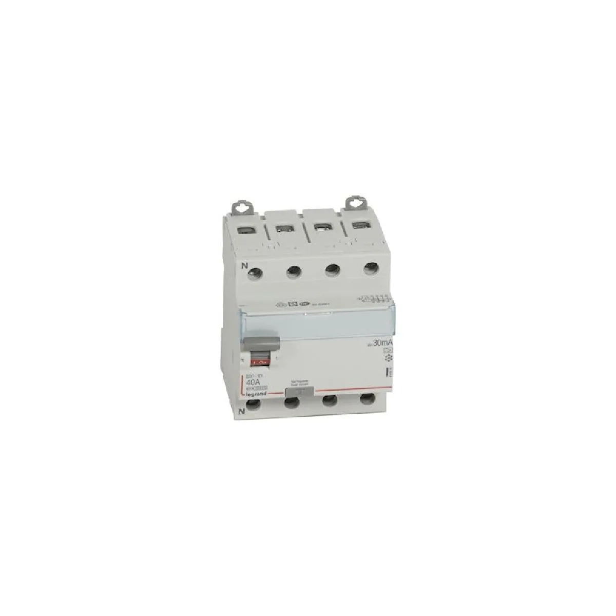 Legrand Dx³ 40 A