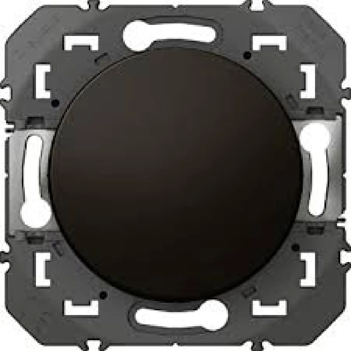 Legrand Noir Va-Et-Vient Dooxie - 10Ax - Image 5