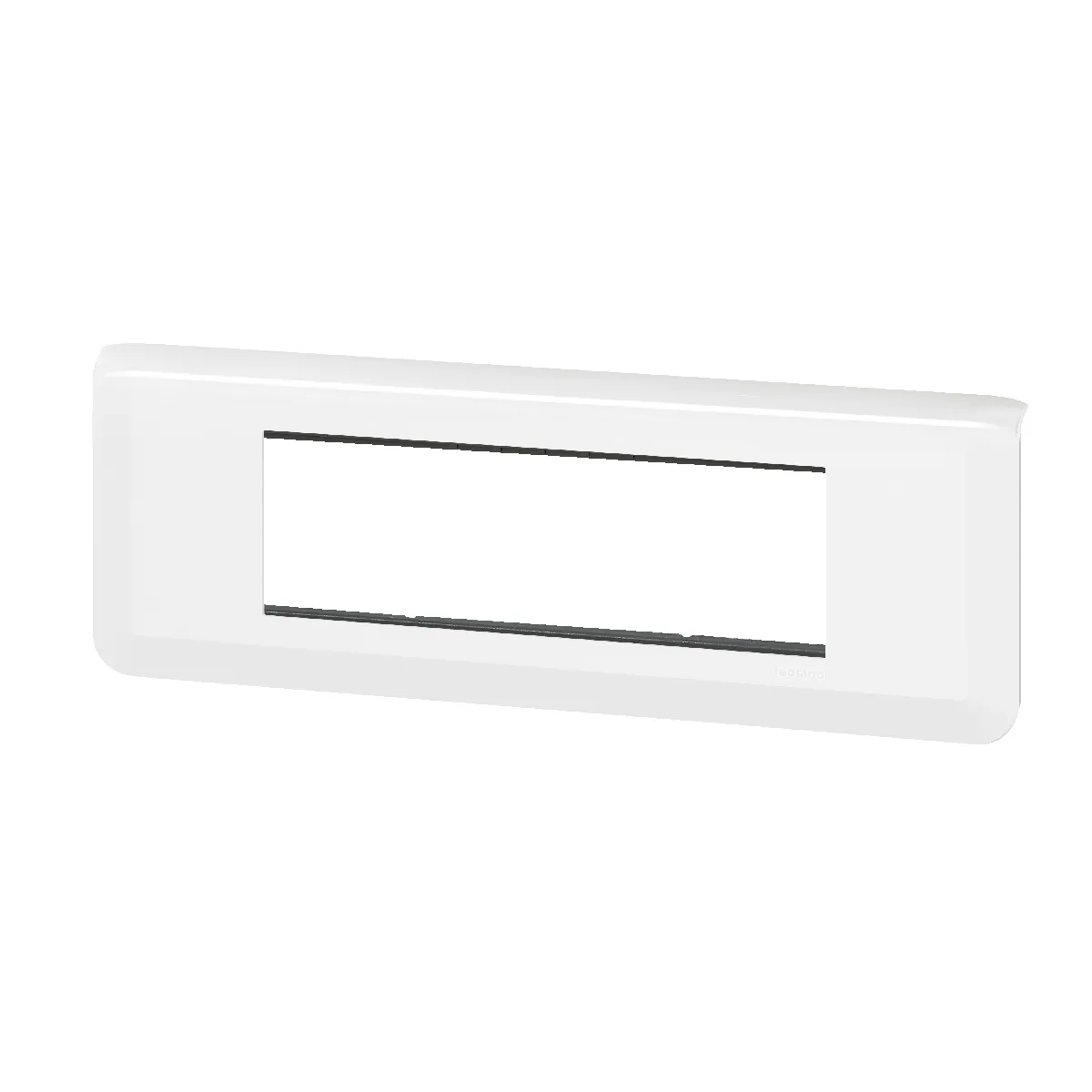 Legrand Blanc Mosaic 6 Modules