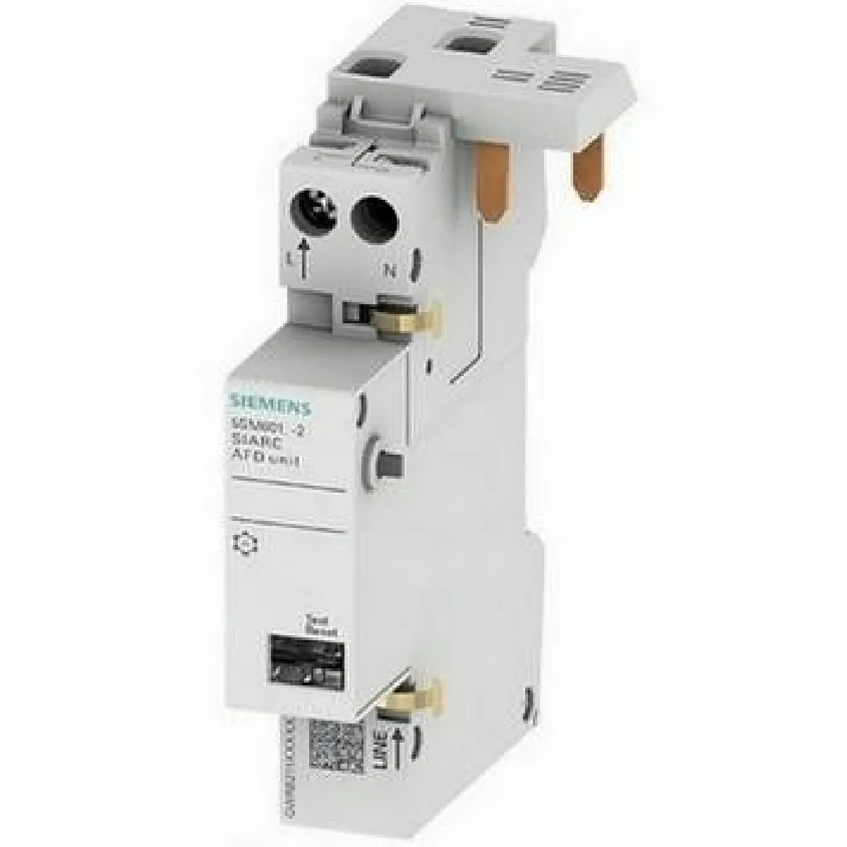 Siemens 5SM60112 - vue 9