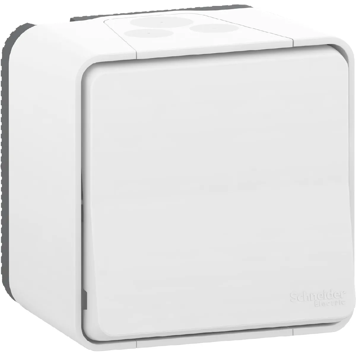Schneider Electric Mureva Styl - vue 3