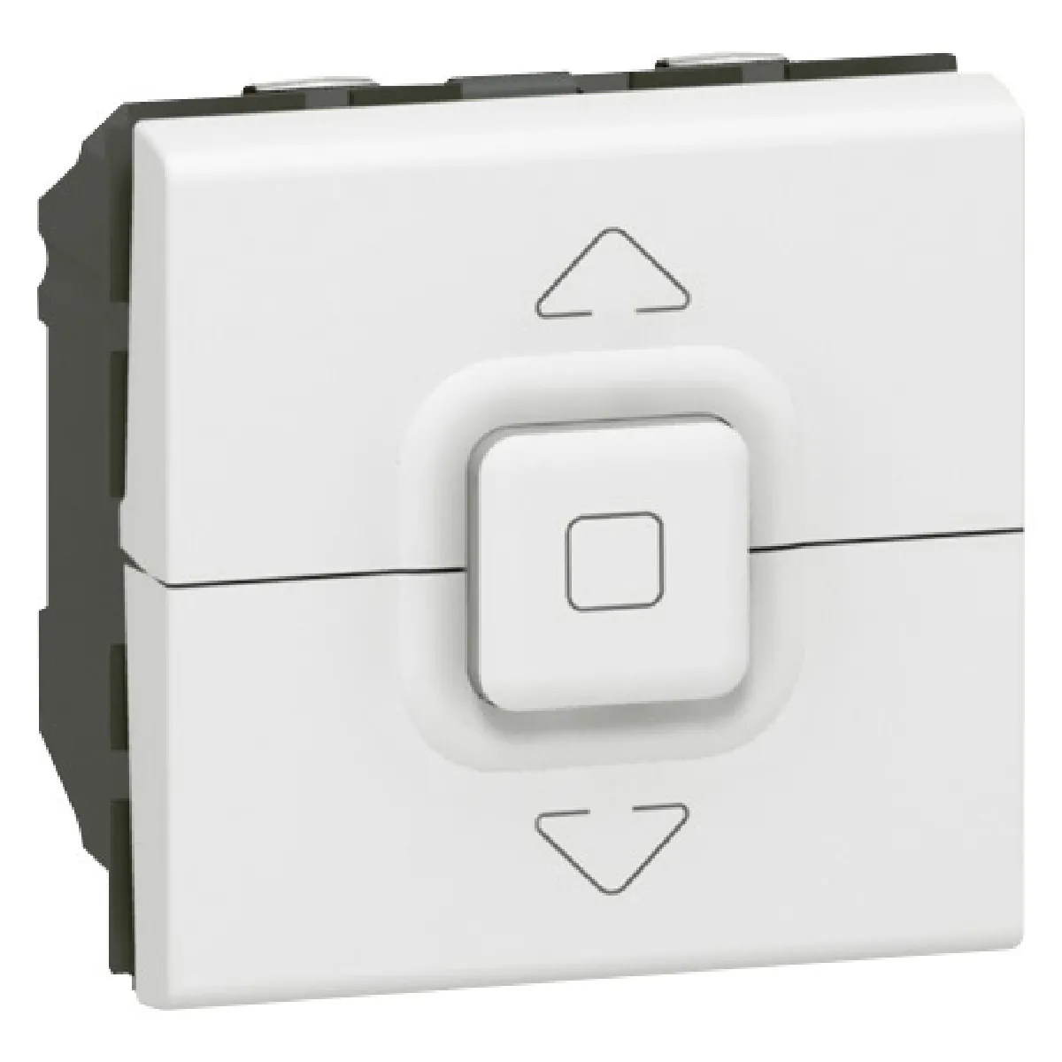 Legrand Blanc Mosaic Interrupteur Volets