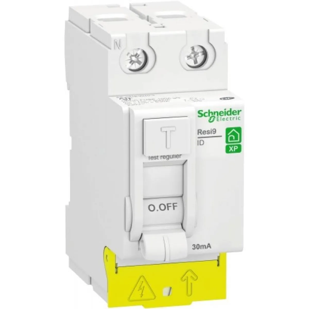Schneider Electric R9PRA263