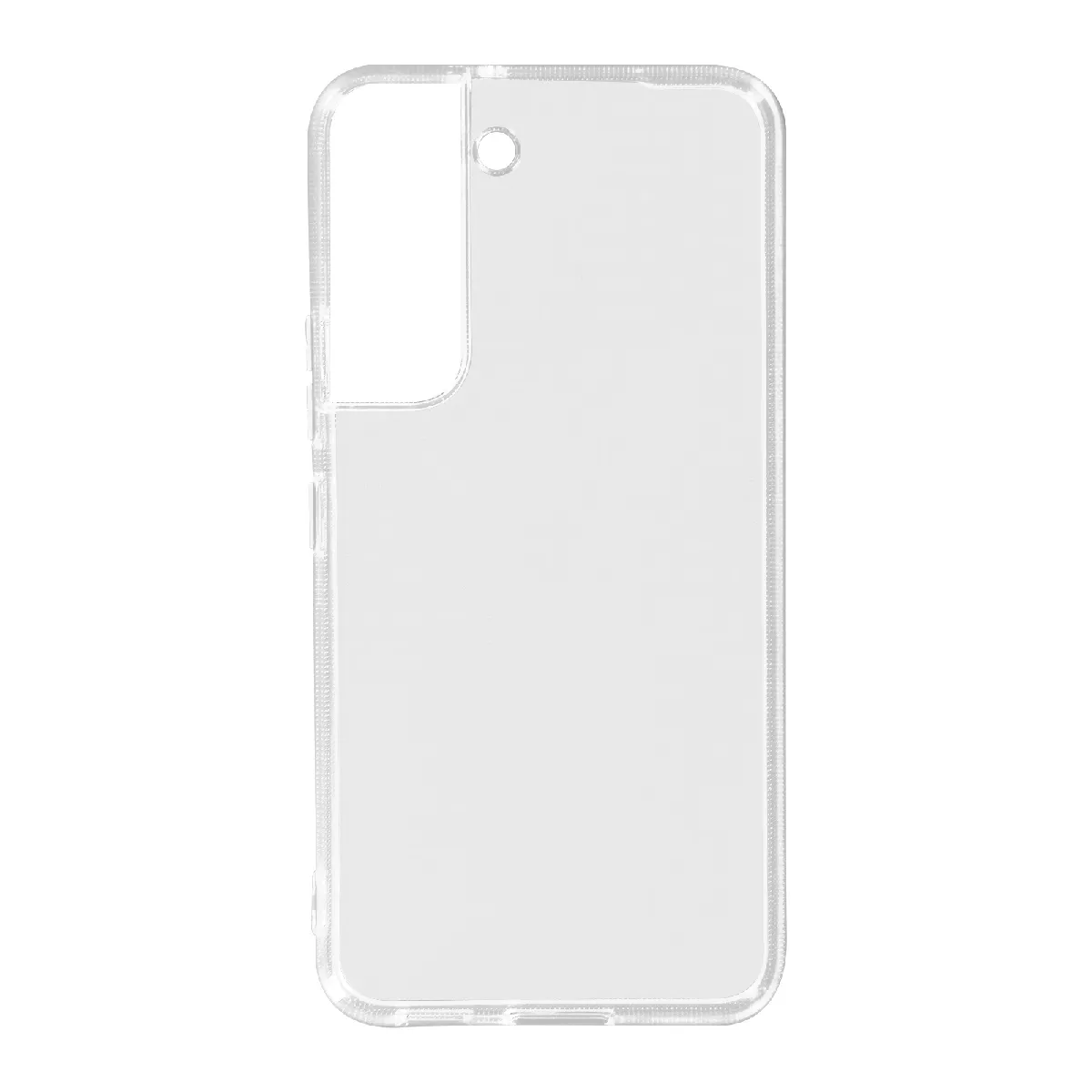 Avizar Coque Samsung Galaxy S22 Plus - Transparent