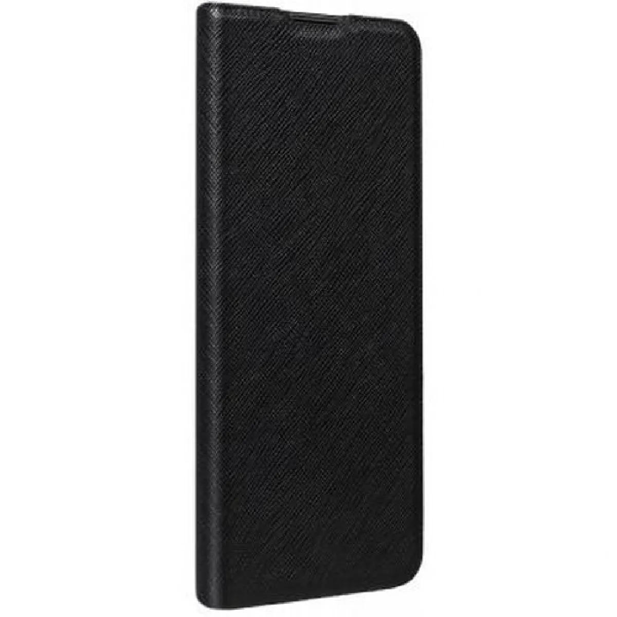 Bigben Noir Connected Étui Pour Galaxy A32 4G Folio Avec Porte-Cartes Et Support Vidéo