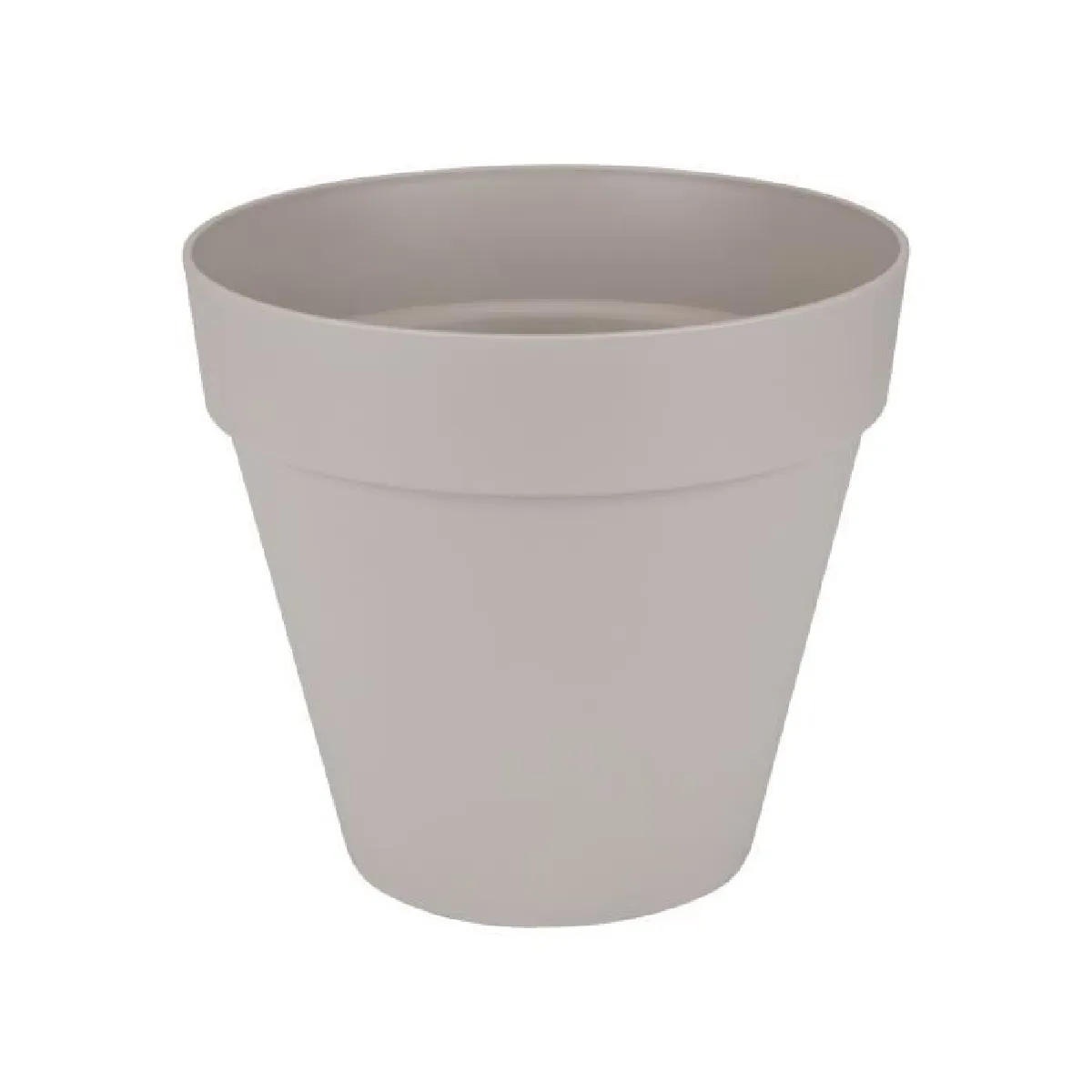 Elho Gris Pot Urban Rond Ø 20 Cm - Image 3