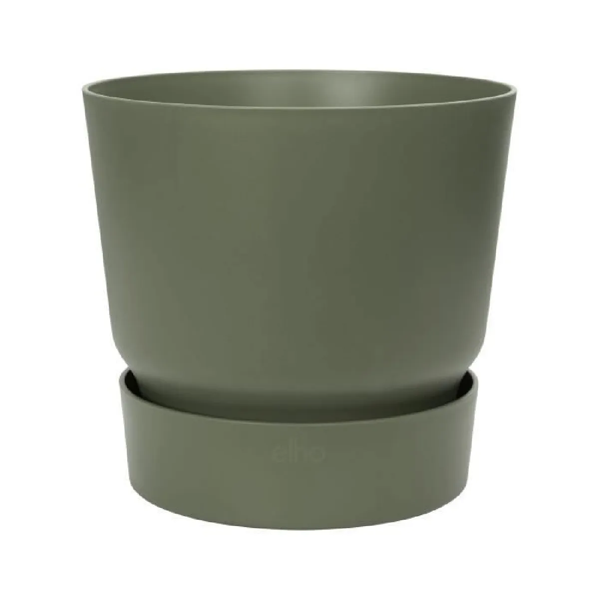 Elho Vert Greenville 30 - 30 Cm - Feuille