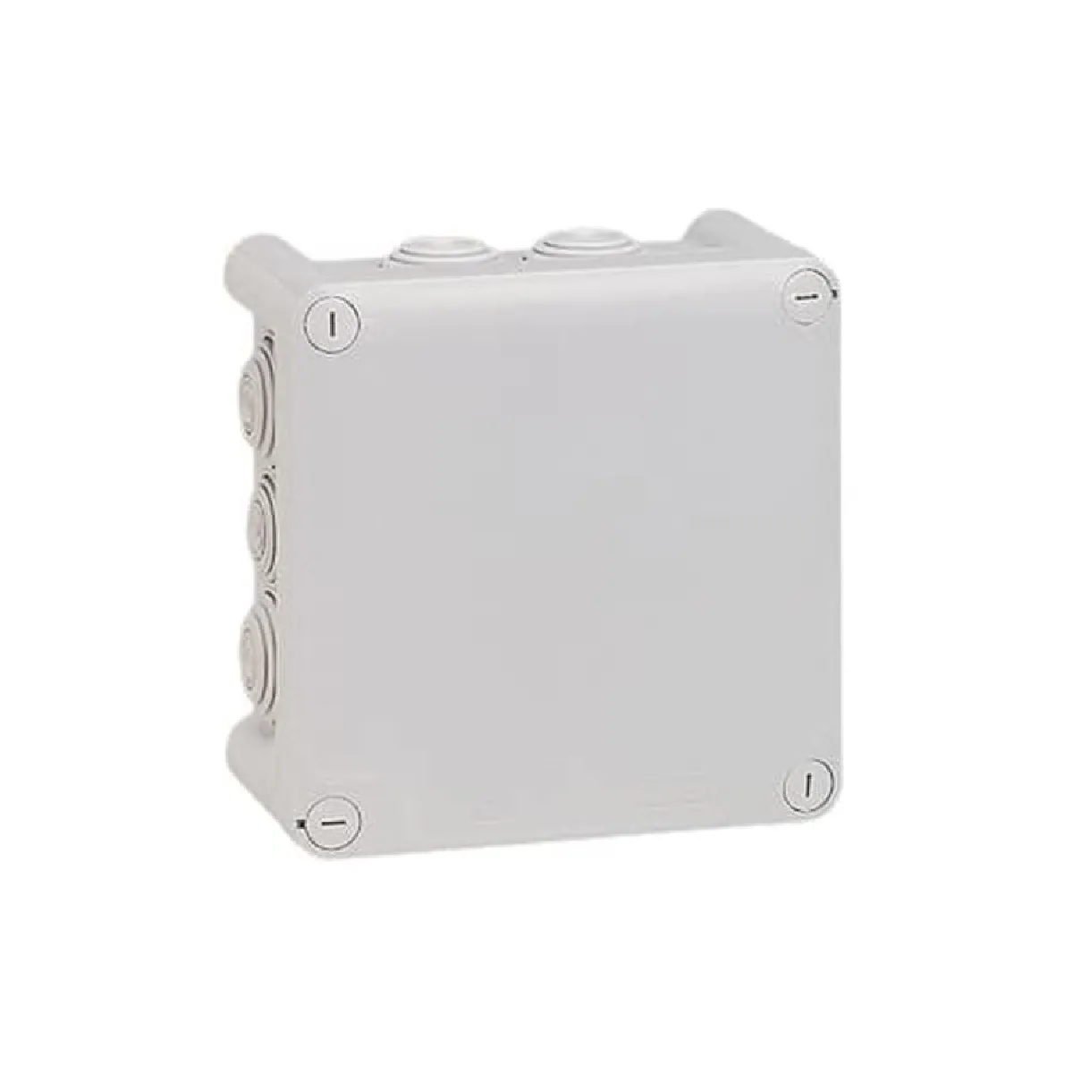 Legrand Gris Plexo