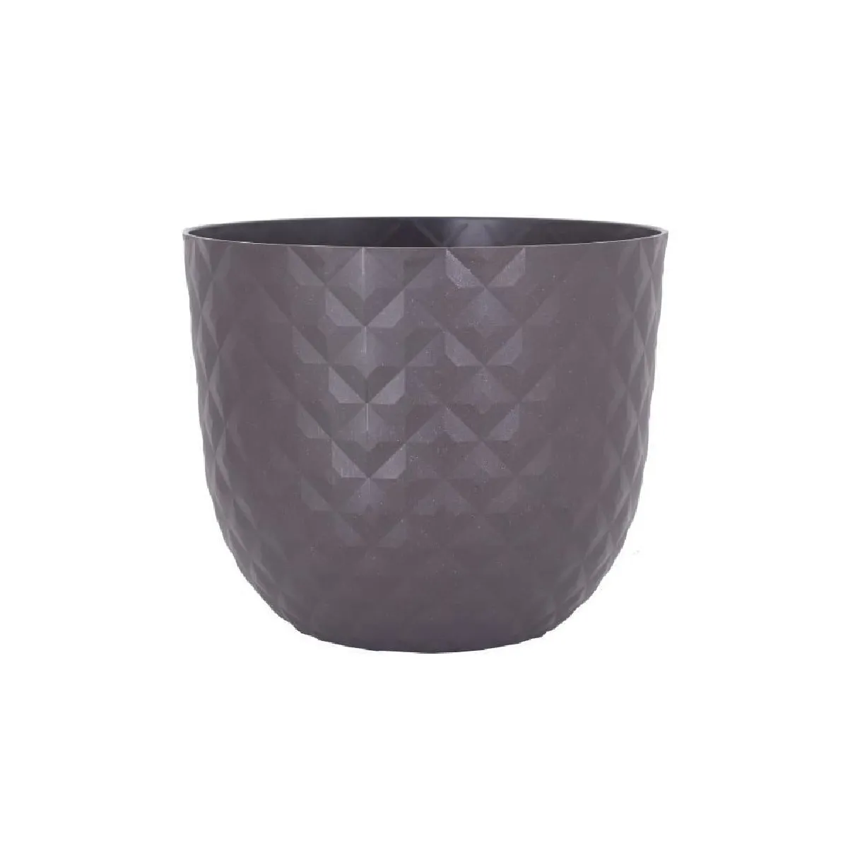 Artevasi Pot de fleurs carré - vue 3