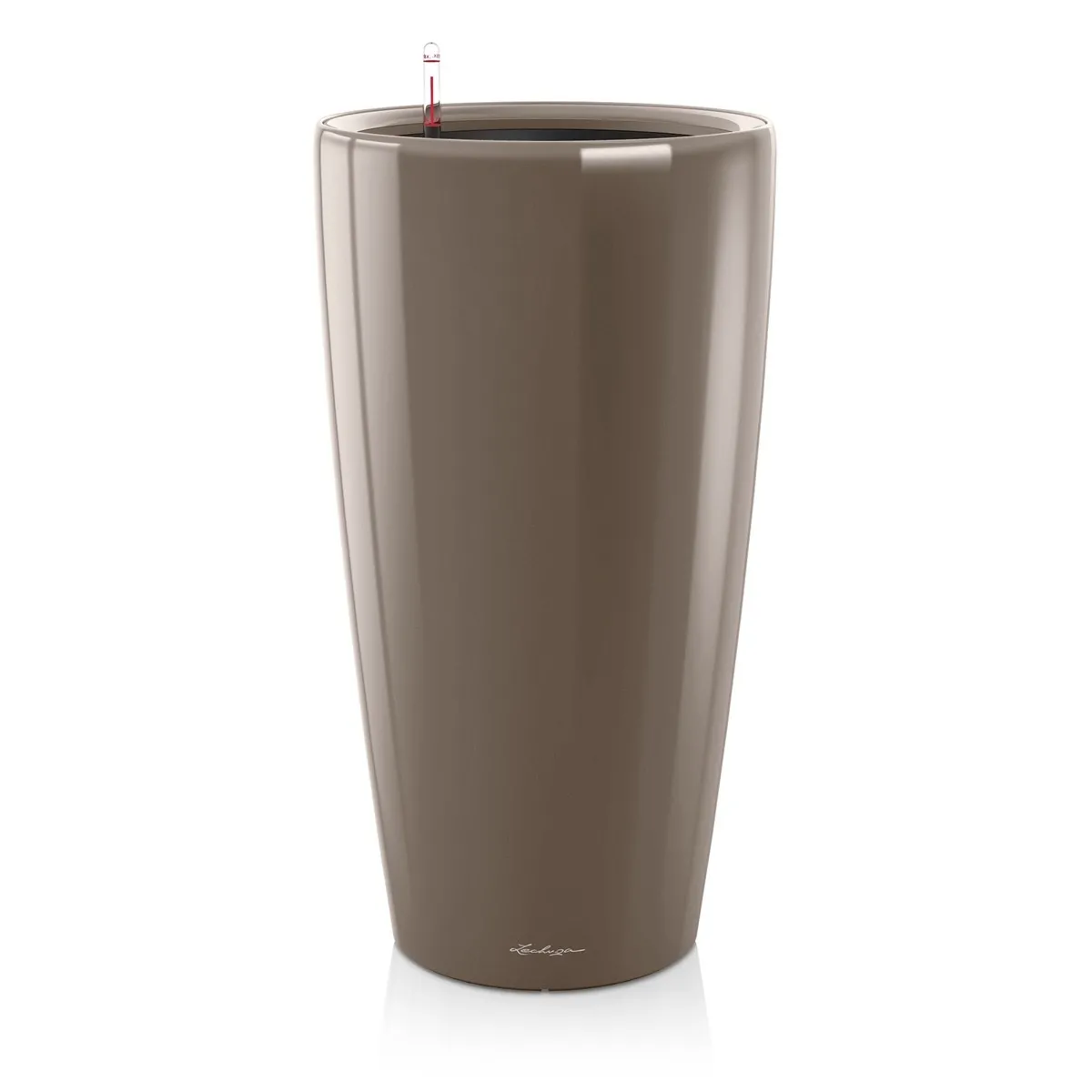 Lechuza Jardinière Rondo 40 ALL IN ONE