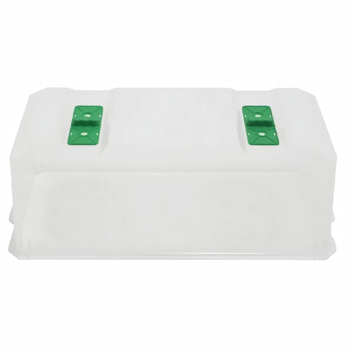 RIVIERA Bac Granit 80x40 cm - vue 2