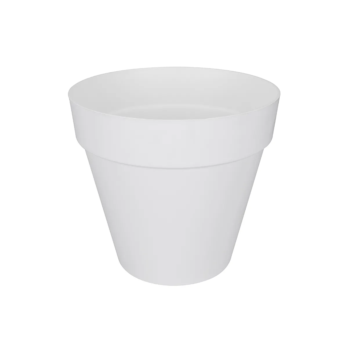 Pot de fleur Elho Plastique Rond Loft Urban Ø 34 x 45 6 cm 23