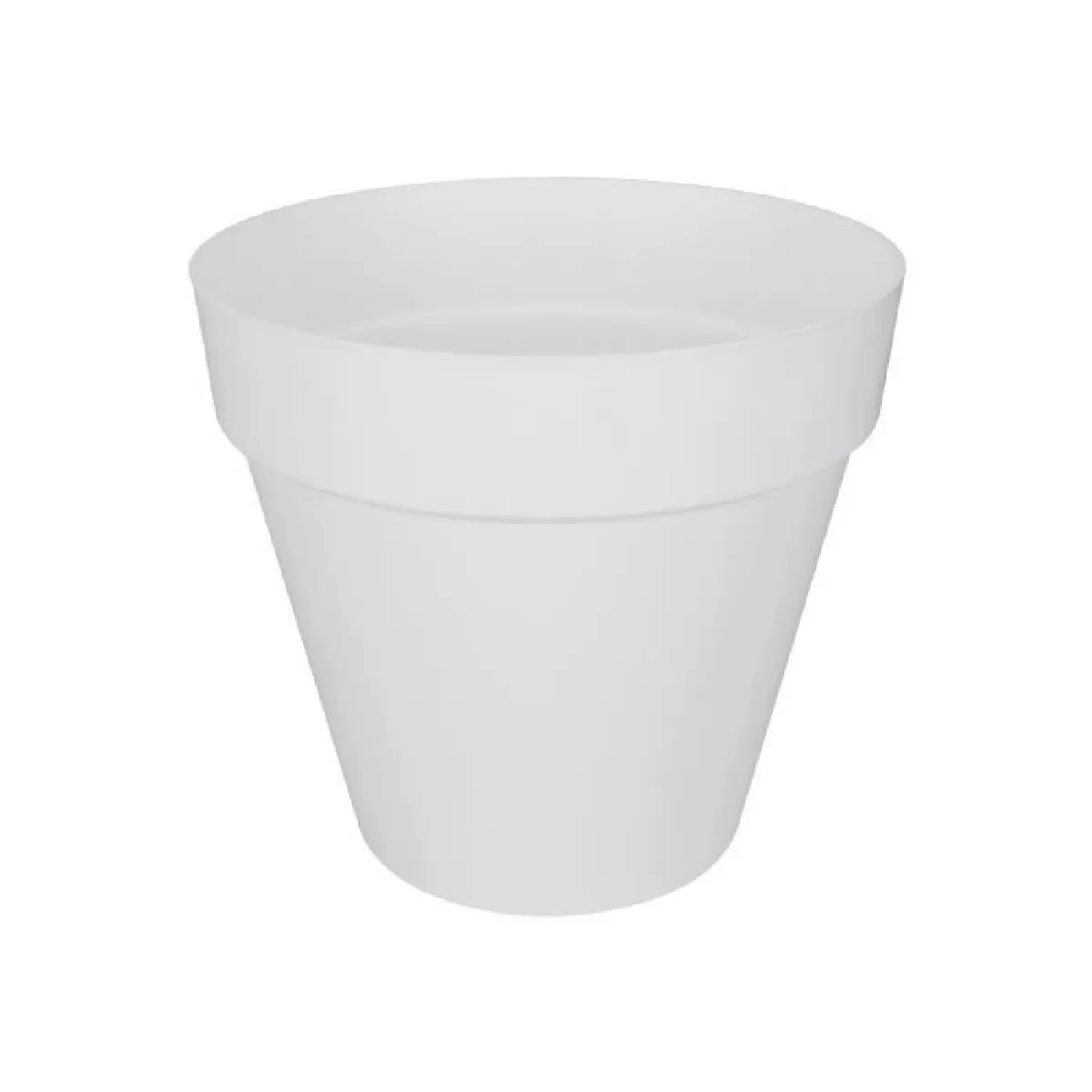 Elho Blanc Loft Urban - 40X39 Cm