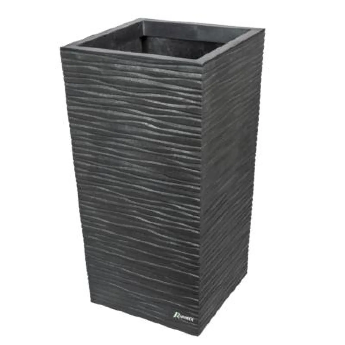 Pot SEREMA 34 x 34 cm hauteur 66 cm - vue 2
