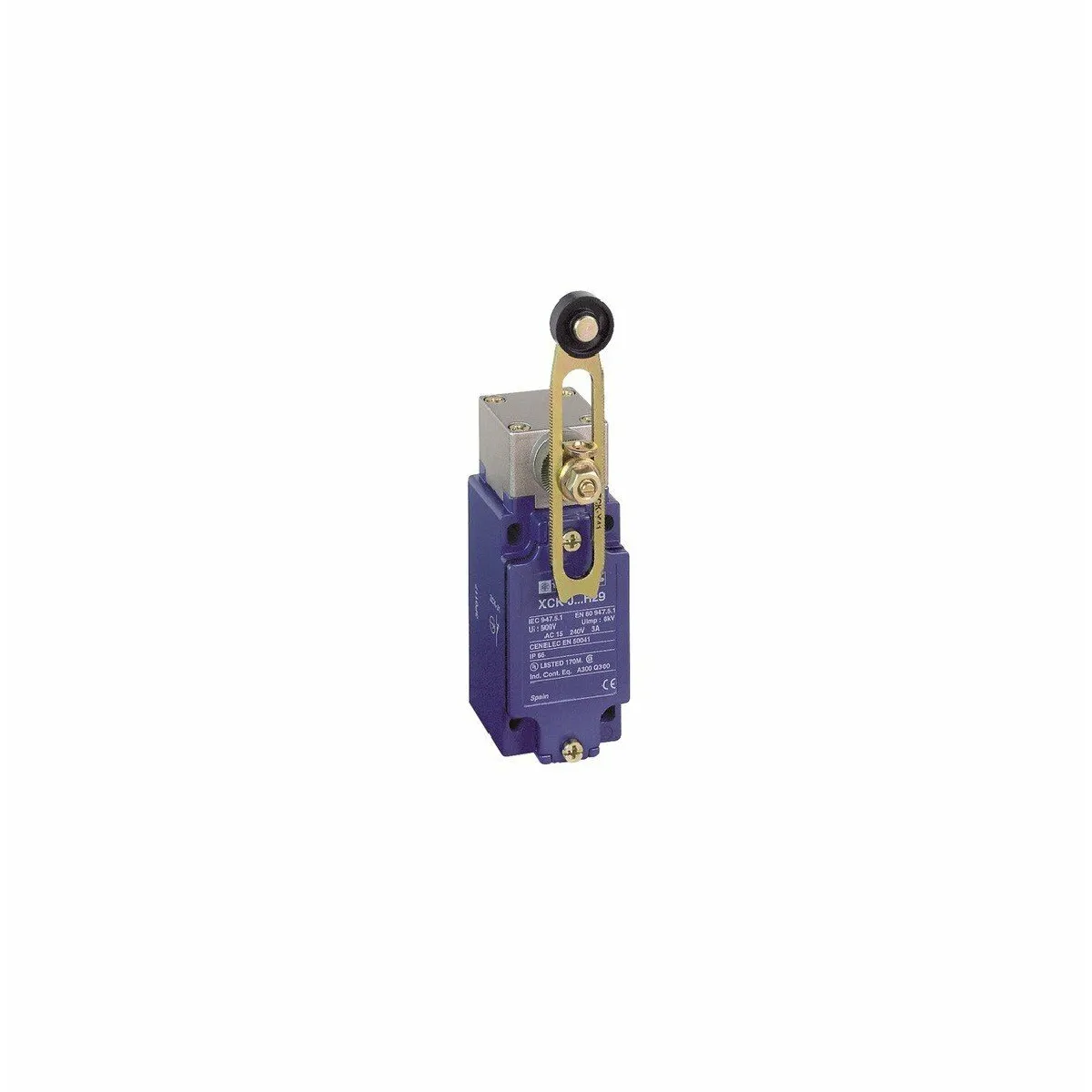 Schneider Electric XCKJ10541H29 - vue 3
